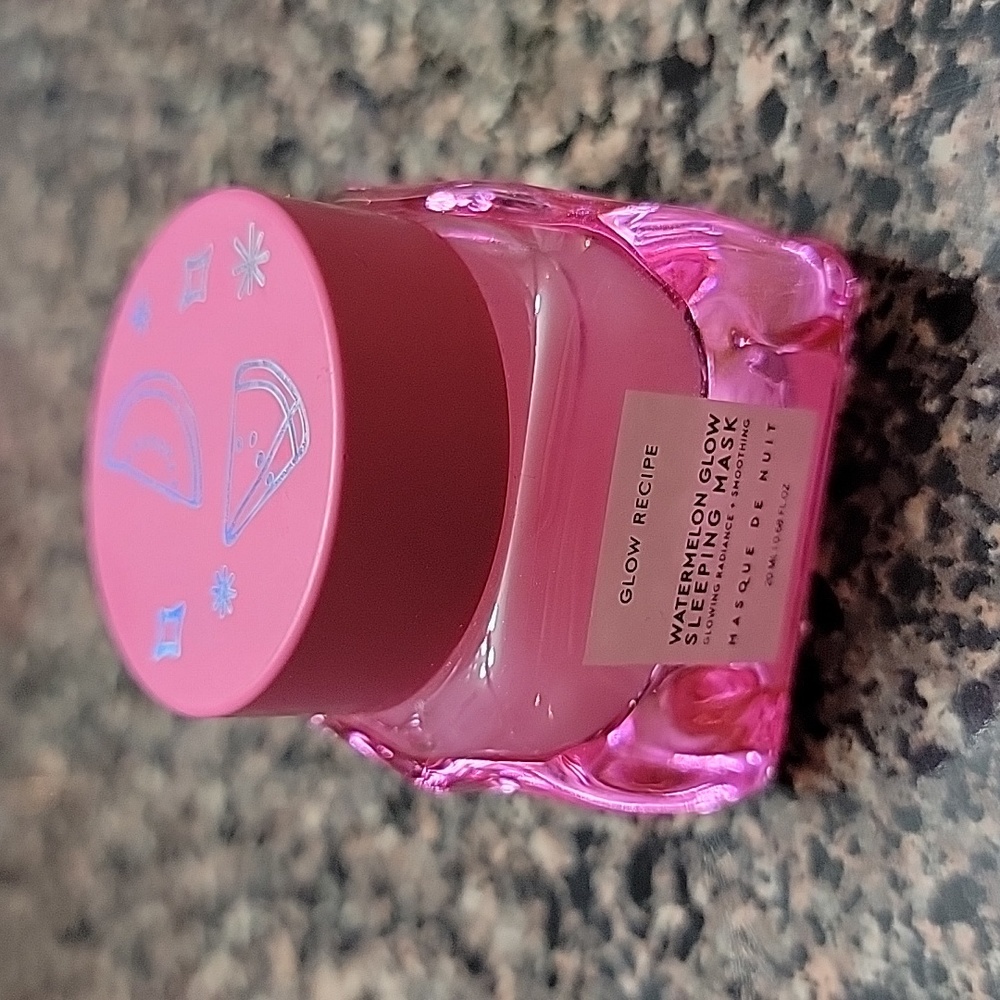 Glow Recipe
